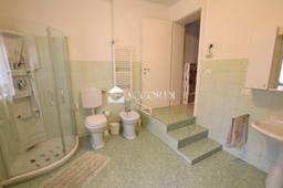 Villa unifamiliare, buono stato, 145 m², Volpago del Montello