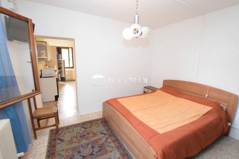 Villa unifamiliare, buono stato, 145 m², Volpago del Montello — foto 18 di 20