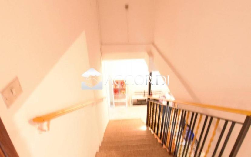 Villa unifamiliare, buono stato, 145 m², Volpago del Montello — foto 13 di 20