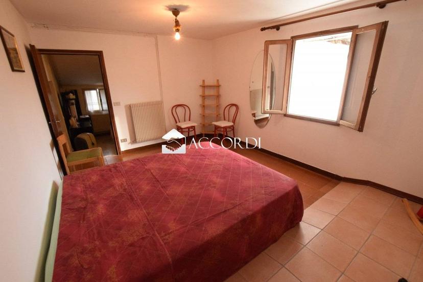 Villa unifamiliare, buono stato, 145 m², Volpago del Montello — foto 17 di 20