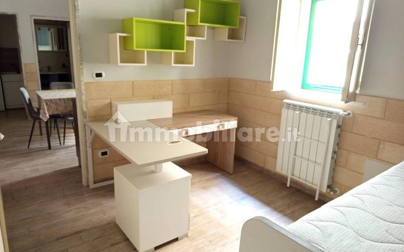 Trilocale via Vincenzo Bellezza, Centro, Bitonto — foto 22 di 23