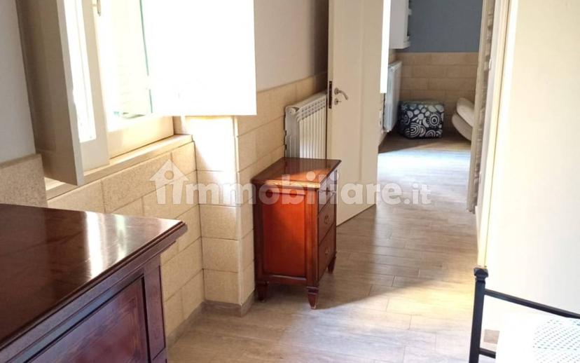 Trilocale via Vincenzo Bellezza, Centro, Bitonto — foto 23 di 23