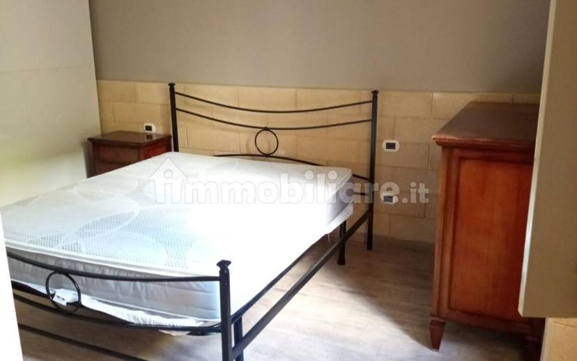 Trilocale via Vincenzo Bellezza, Centro, Bitonto — foto 11 di 23