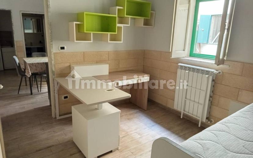 Trilocale via Vincenzo Bellezza, Centro, Bitonto — foto 13 di 23