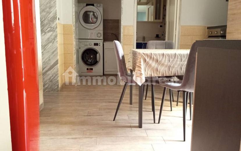 Trilocale via Vincenzo Bellezza, Centro, Bitonto — foto 19 di 23