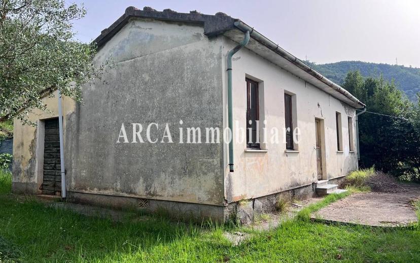 Rustico, da ristrutturare, 72 m², Pietrasanta — foto 6 di 13