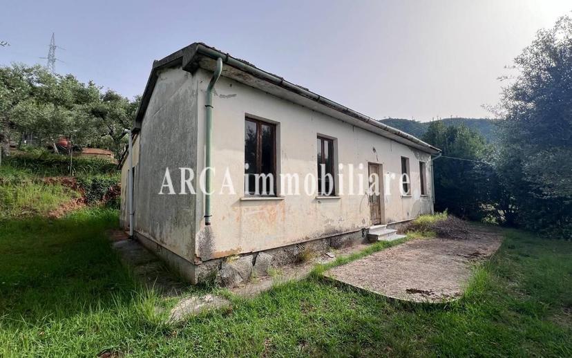 Rustico, da ristrutturare, 72 m², Pietrasanta — foto 8 di 13