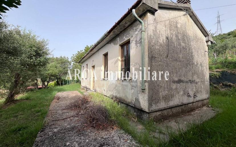 Rustico, da ristrutturare, 72 m², Pietrasanta — foto 12 di 13
