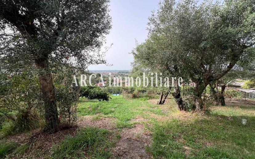 Rustico, da ristrutturare, 72 m², Pietrasanta
