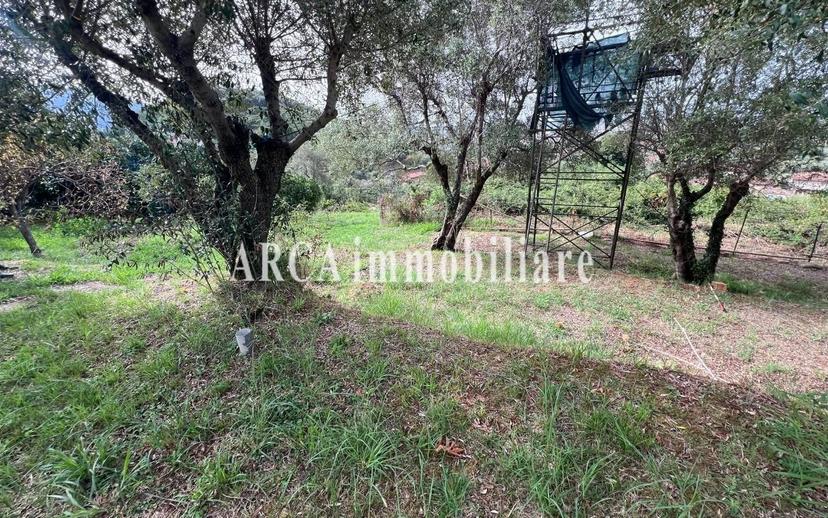 Rustico, da ristrutturare, 72 m², Pietrasanta — foto 11 di 13