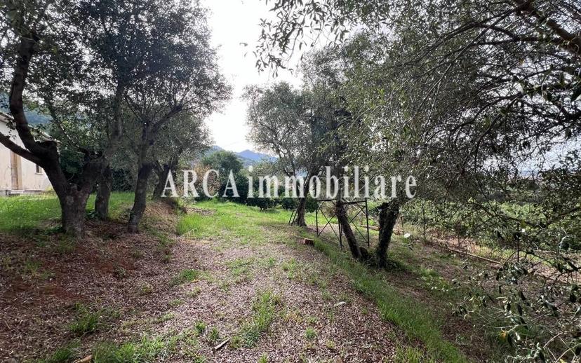Rustico, da ristrutturare, 72 m², Pietrasanta — foto 13 di 13