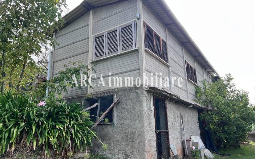 Rustico, da ristrutturare, 72 m², Pietrasanta — foto 6 di 17