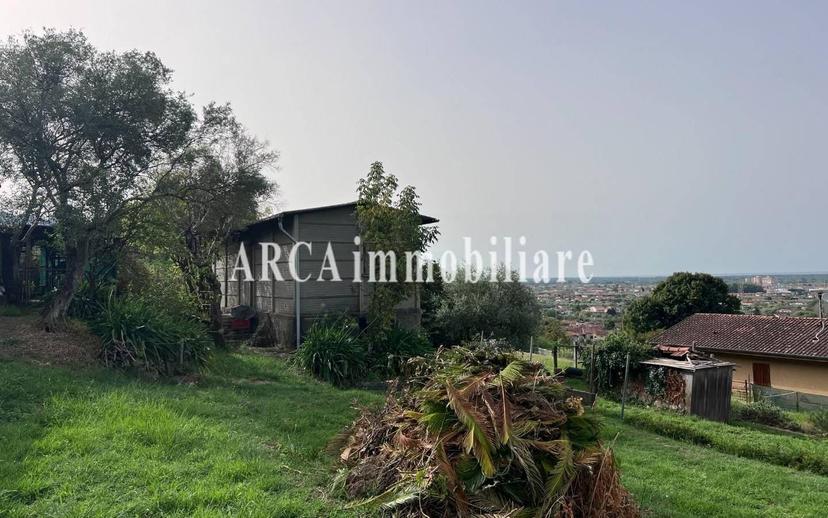 Rustico, da ristrutturare, 72 m², Pietrasanta — foto 17 di 17