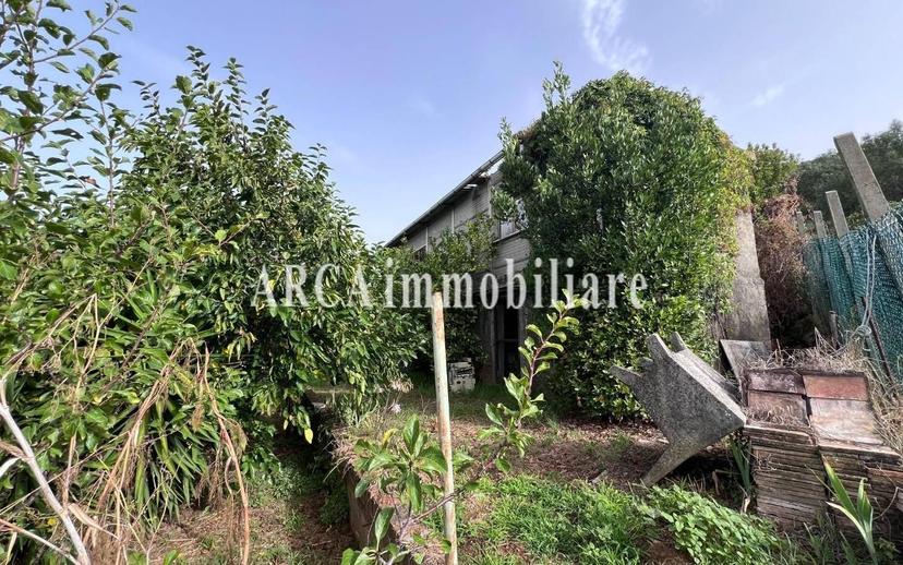 Rustico, da ristrutturare, 72 m², Pietrasanta — foto 9 di 17