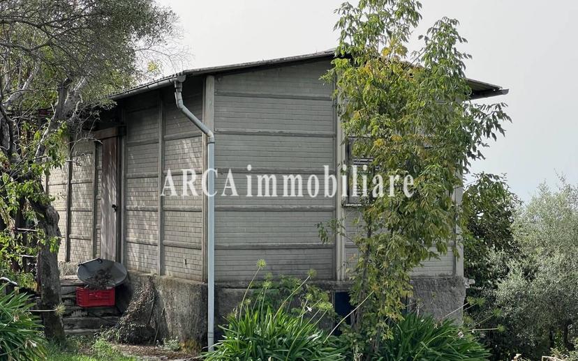 Rustico, da ristrutturare, 72 m², Pietrasanta — foto 8 di 17