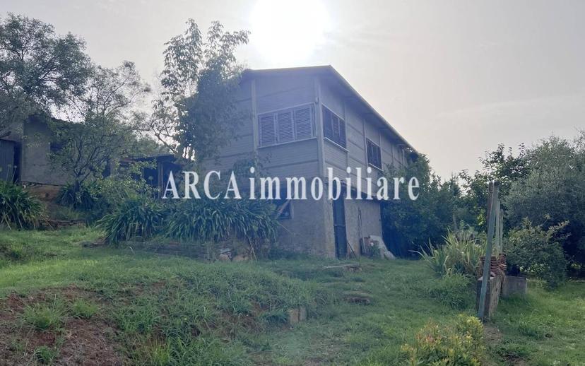 Rustico, da ristrutturare, 72 m², Pietrasanta — foto 14 di 17