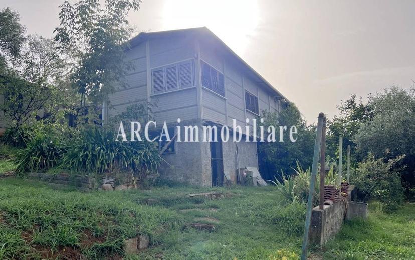 Rustico, da ristrutturare, 72 m², Pietrasanta — foto 12 di 17