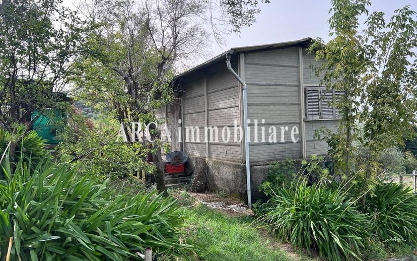 Rustico, da ristrutturare, 72 m², Pietrasanta — foto 16 di 17