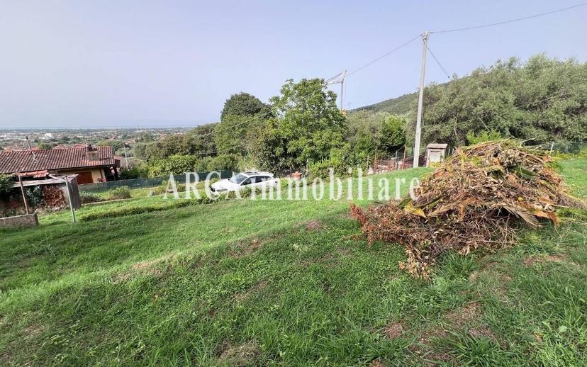 Rustico, da ristrutturare, 72 m², Pietrasanta — foto 11 di 17