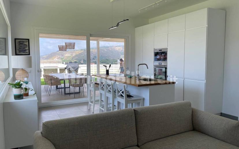 Villa unifamiliare, nuova, 94 m², Drapia — foto 11 di 19