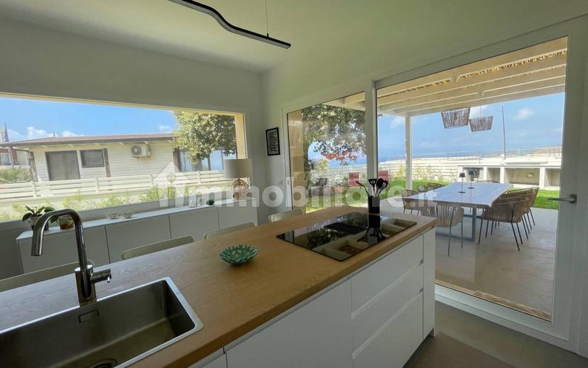 Villa unifamiliare, nuova, 94 m², Drapia — foto 5 di 19