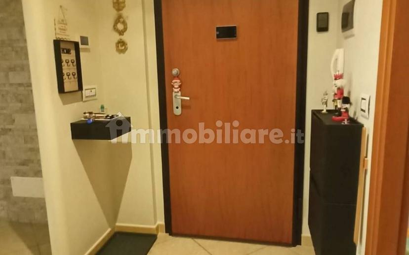 Trilocale corso Vittorio Emanuele II, Bitonto — foto 12 di 12
