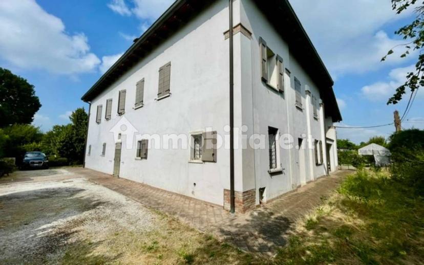 Terratetto unifamiliare 260 m², ottimo stato, San Damaso, Modena — foto 15 di 18