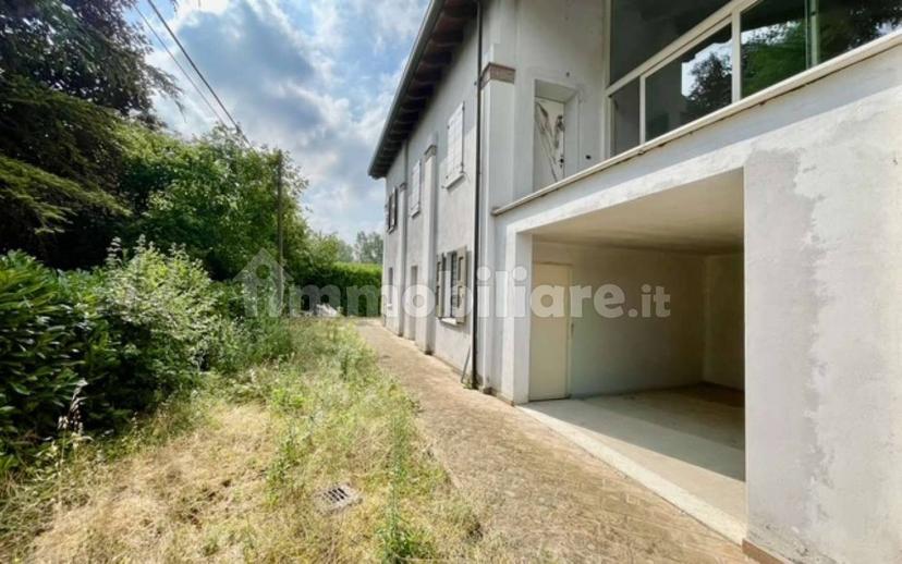 Terratetto unifamiliare 260 m², ottimo stato, San Damaso, Modena — foto 6 di 18