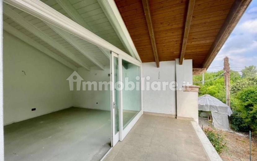 Terratetto unifamiliare 260 m², ottimo stato, San Damaso, Modena — foto 8 di 18