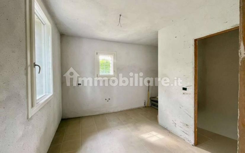 Terratetto unifamiliare 260 m², ottimo stato, San Damaso, Modena — foto 17 di 18