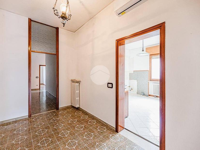 Appartamento via Galvani 25, Centro, Sommacampagna — foto 12 di 17