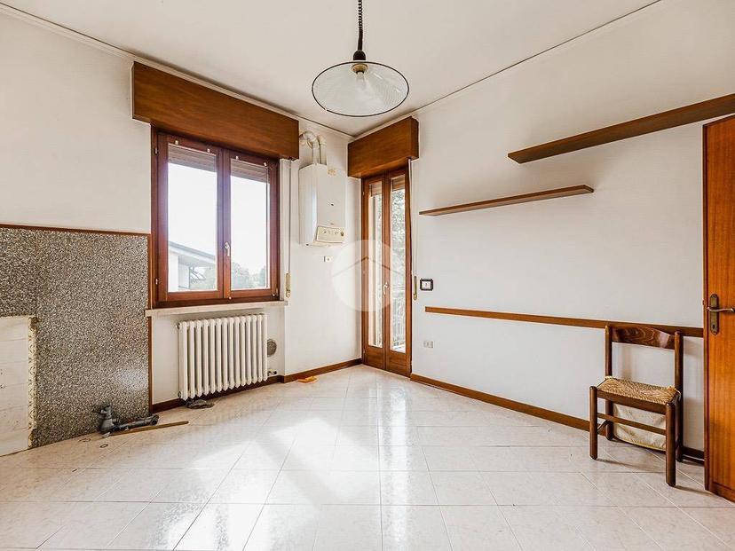 Appartamento via Galvani 25, Centro, Sommacampagna — foto 17 di 17