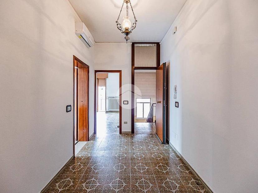 Appartamento via Galvani 25, Centro, Sommacampagna — foto 14 di 17
