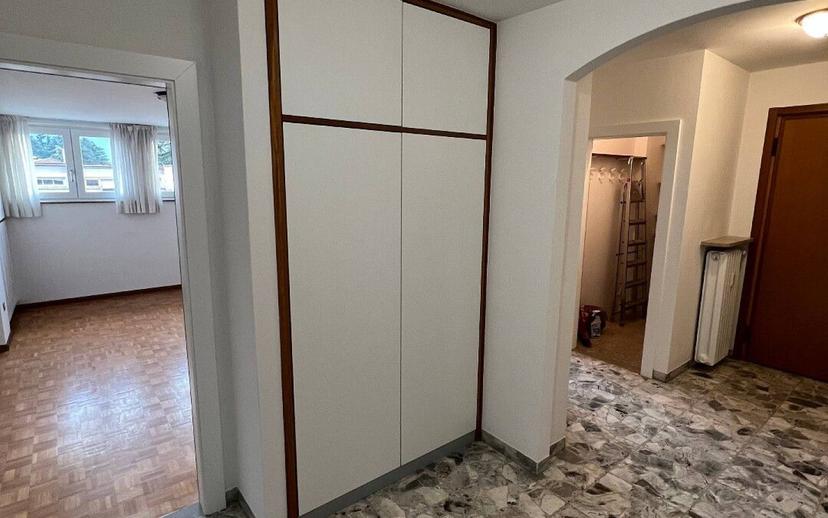 Appartamento via Franz Von Defregger, 2, 39100 Bolzano Italia, Gries - San Quirino, Bolzano — foto 22 di 23