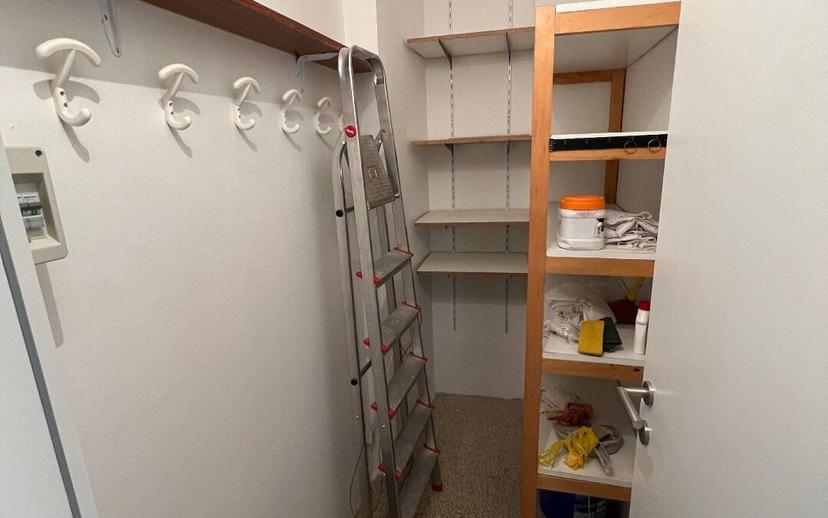 Appartamento via Franz Von Defregger, 2, 39100 Bolzano Italia, Gries - San Quirino, Bolzano — foto 11 di 23