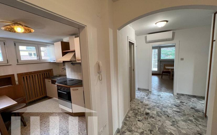 Appartamento via Franz Von Defregger, 2, 39100 Bolzano Italia, Gries - San Quirino, Bolzano — foto 21 di 23