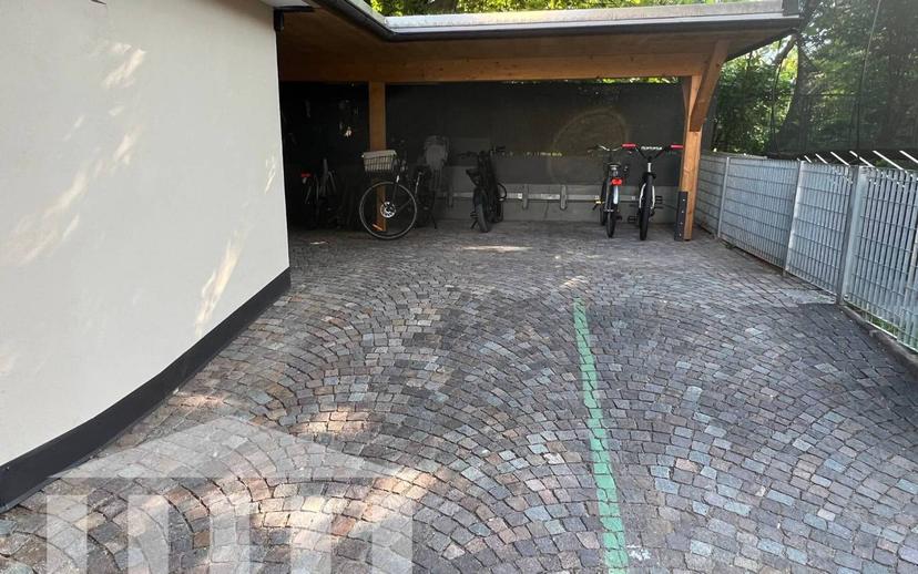 Appartamento via Franz Von Defregger, 2, 39100 Bolzano Italia, Gries - San Quirino, Bolzano — foto 23 di 23