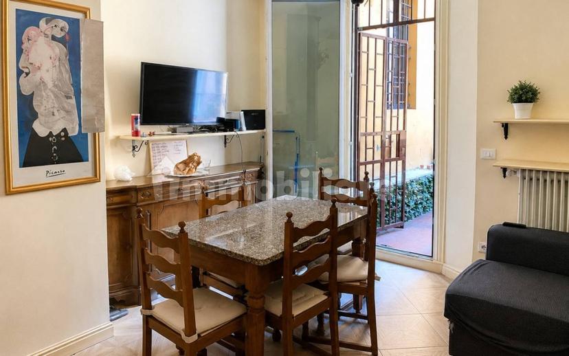 Appartamento via acri, San Vitale, Bologna