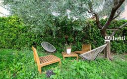 Terratetto unifamiliare via Valle 6, Centro, Cernusco Lombardone