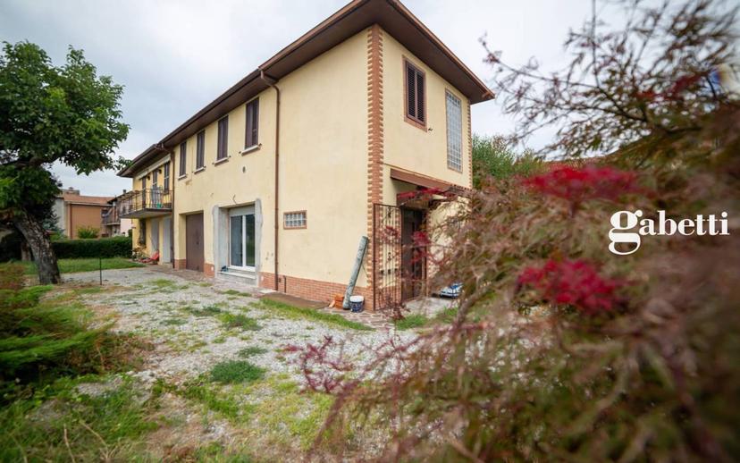 Terratetto unifamiliare via Valle 6, Centro, Cernusco Lombardone — foto 10 di 51