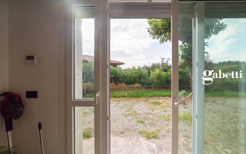 Terratetto unifamiliare via Valle 6, Centro, Cernusco Lombardone — foto 4 di 51