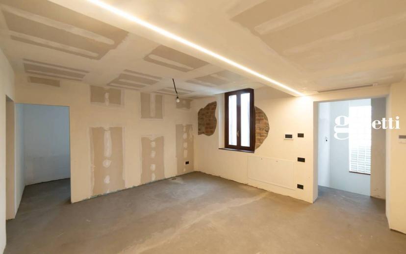 Terratetto unifamiliare via Valle 6, Centro, Cernusco Lombardone — foto 34 di 51