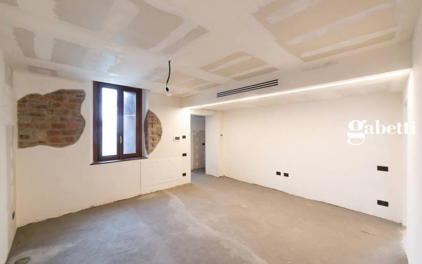 Terratetto unifamiliare via Valle 6, Centro, Cernusco Lombardone — foto 47 di 51