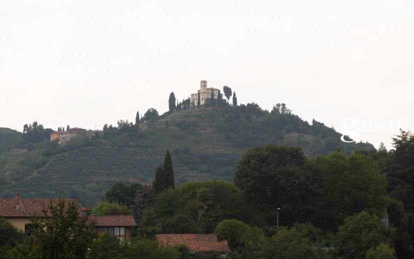 Terratetto unifamiliare via Valle 6, Centro, Cernusco Lombardone — foto 9 di 51