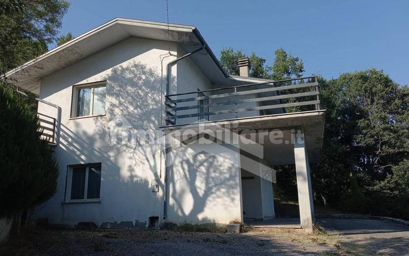 Villa unifamiliare, buono stato, 97 m², Castelbottaccio — foto 4 di 33