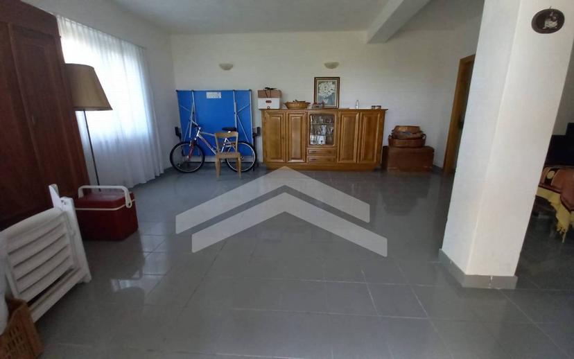 Villa unifamiliare, buono stato, 97 m², Castelbottaccio — foto 31 di 33