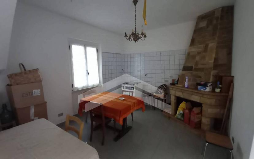 Villa unifamiliare, buono stato, 97 m², Castelbottaccio — foto 26 di 33