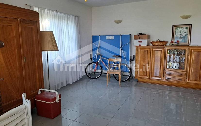 Villa unifamiliare, buono stato, 97 m², Castelbottaccio — foto 32 di 33