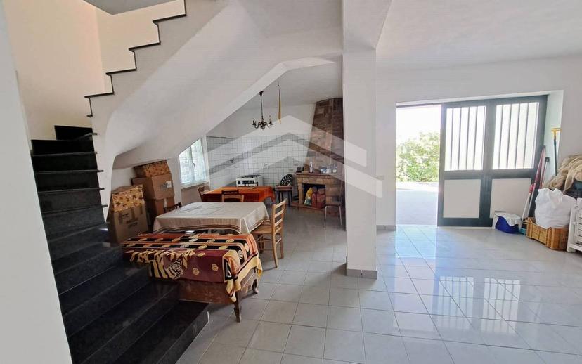Villa unifamiliare, buono stato, 97 m², Castelbottaccio — foto 14 di 33