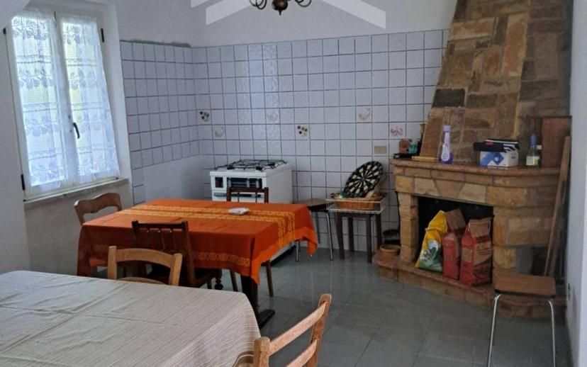 Villa unifamiliare, buono stato, 97 m², Castelbottaccio — foto 15 di 33